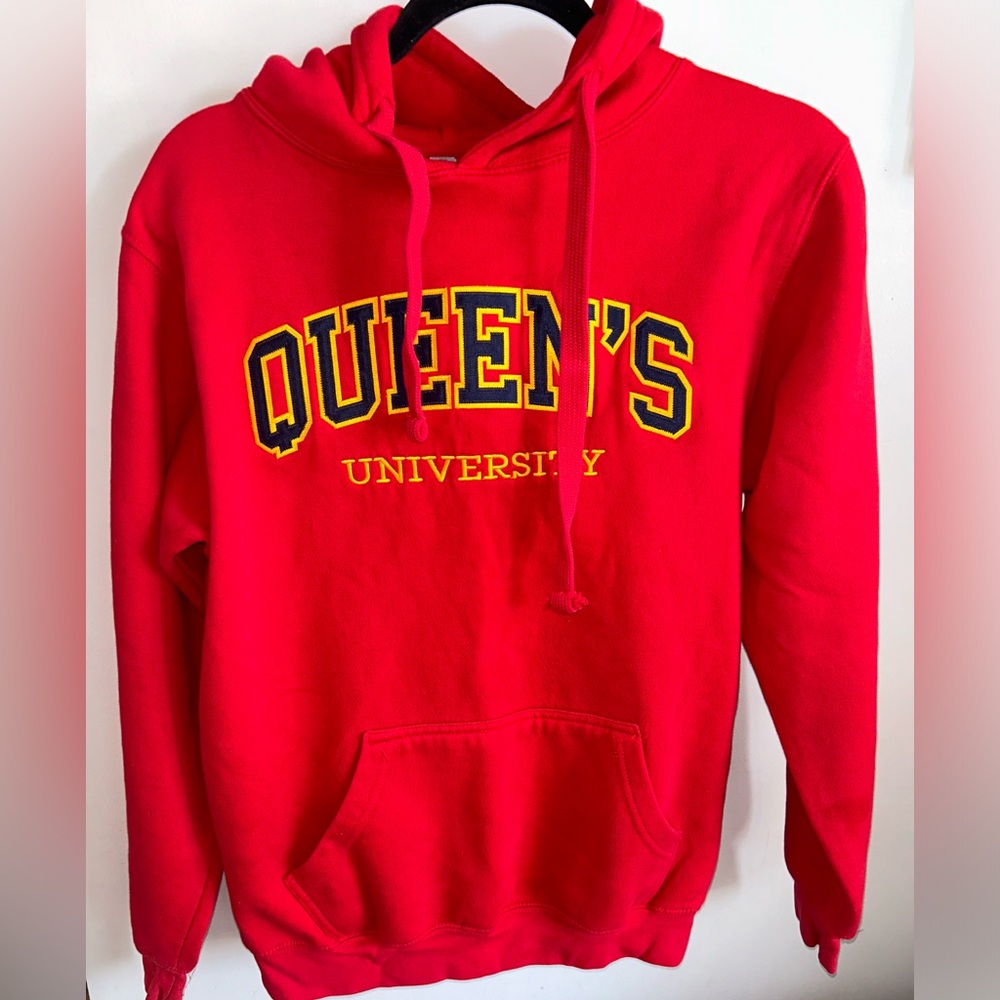 Queens Hoodie!